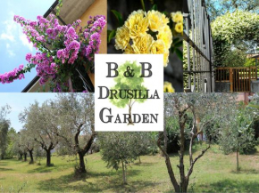 B&B Drusilla Garden